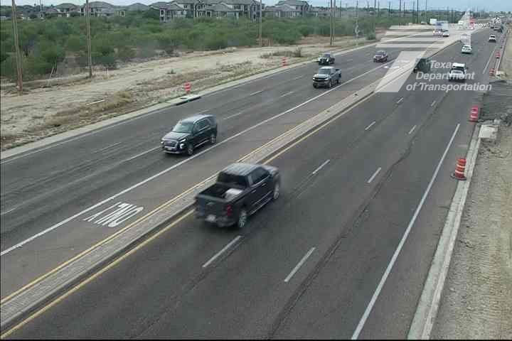 Laredo › East: LP20 @ Shiloh