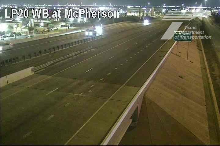 Laredo › West: LP20WB @ McPherson