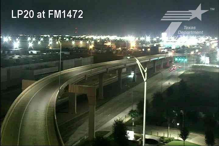 Laredo › West: LP20 @ FM 1472