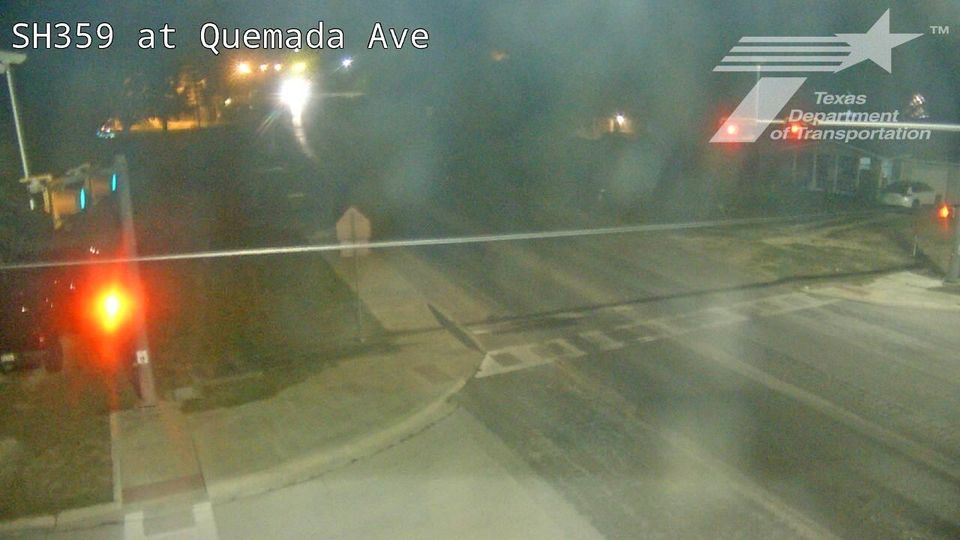 San Diego › East: SH359 @ Quemada Ave
