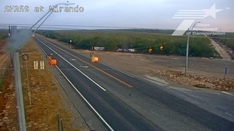 Mirando City › East: SH359 @ Mirando