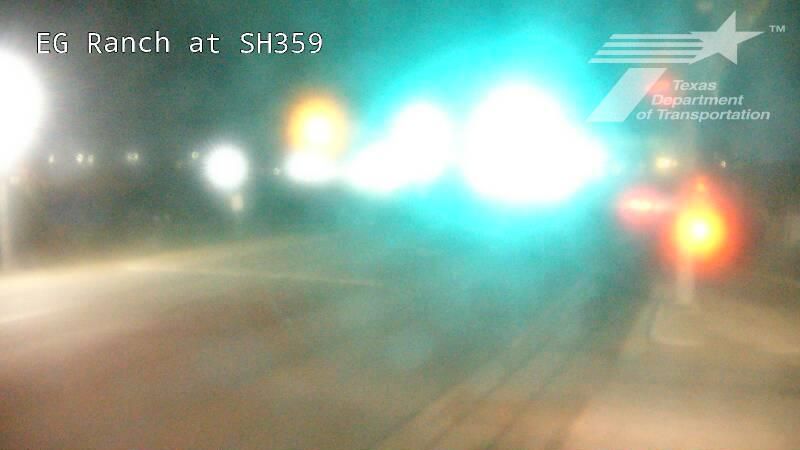 Laredo › East: SH359 @ EG Ranch