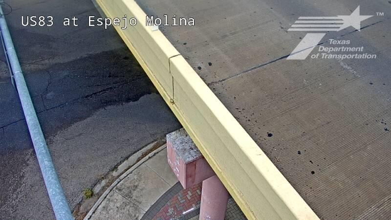 Rio Bravo › North: US83 @ Espejo Molina