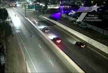 Laredo › North: US83 @ Market