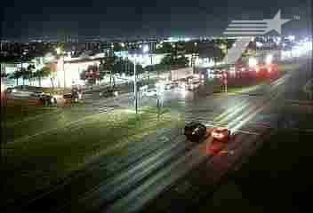 Laredo › North: US83 @ Masterson