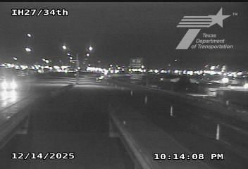 Lubbock › North: IH27 @ 34th