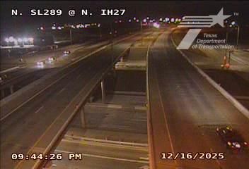 Lubbock › North: IH 27 @ N Loop 289