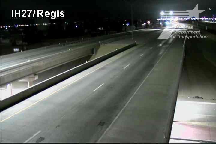 Lubbock › North: IH27 @ Regis