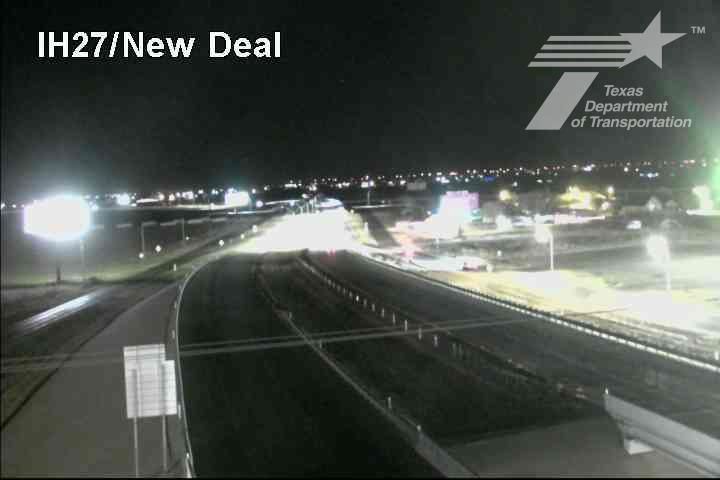 New Deal › South: IH27 in