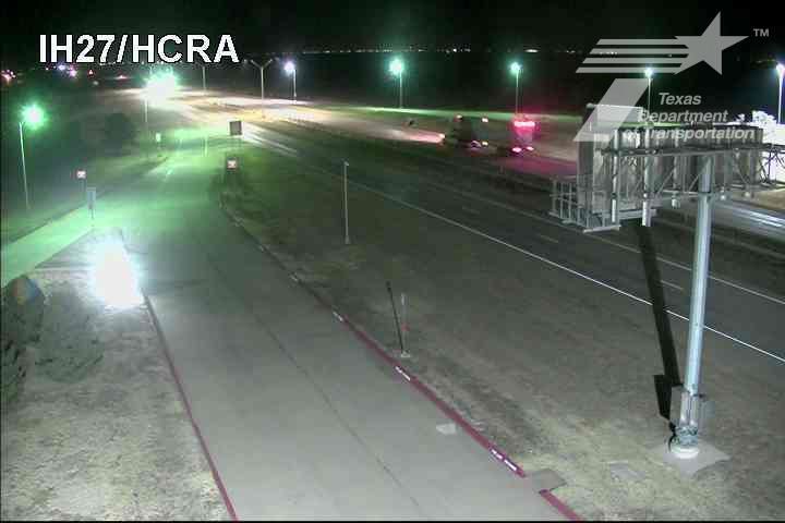 Abernathy › South: IH27 @ Hale Co Rest Area