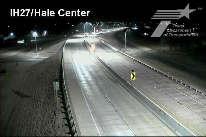 Hale Center › South: IH27 in