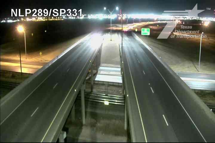 Lubbock › East: ELP289 @ SPUR331