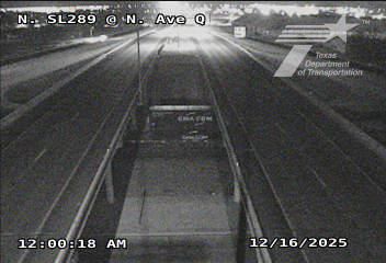 Lubbock › West: N Loop 289 @ Ave Q