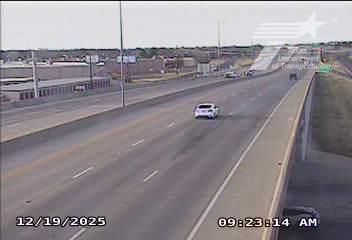 Lubbock › South: Loop 289 @ Slide North
