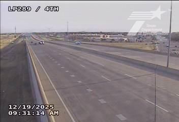 Lubbock › South: Loop 289 @ 4th
