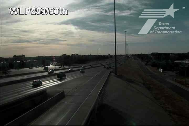 Lubbock › East: Loop 289 @ 50th