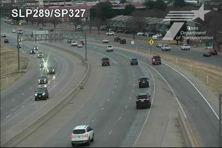 Lubbock › East: Loop 289 @ Spur 327