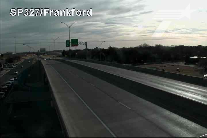 Lubbock › West: Spur 327 @ Frankford