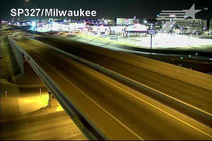 Lubbock › West: Spur 327 @ Milwaukee