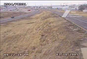 Lubbock › East: US84 @ Spur 331