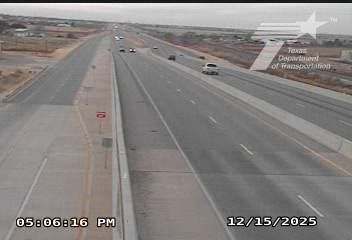 Shallowater › East: US 84 @ Frankford