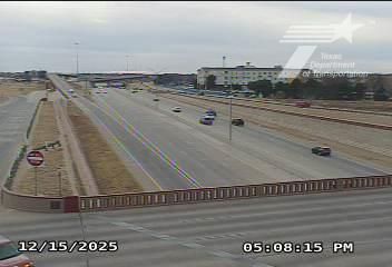 Lubbock › East: Marsha Sharp Fwy @ TTU Parkway