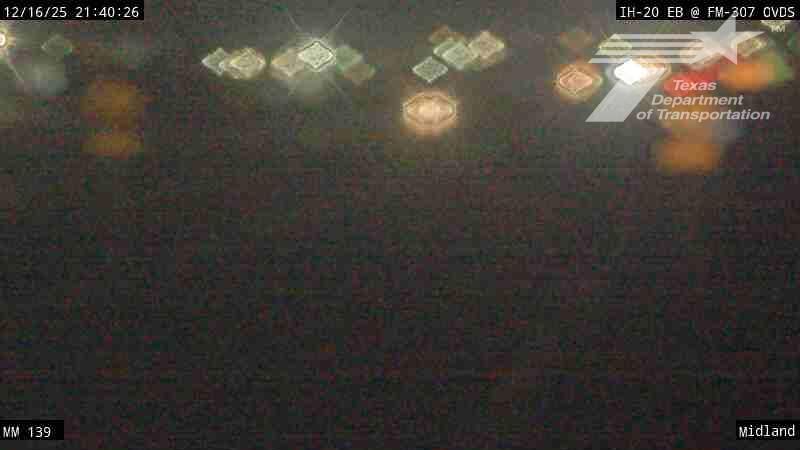 Chub › East: IH 20 at Midland MM 139