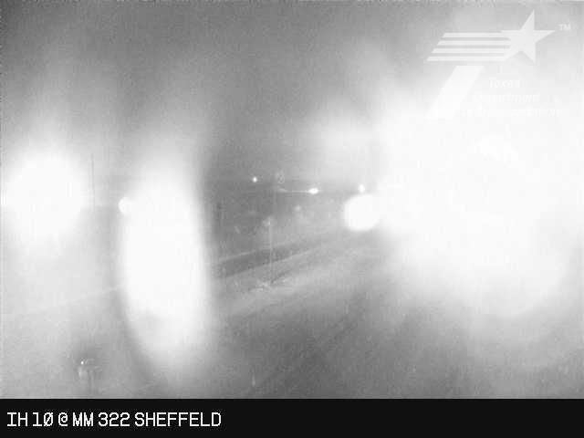Sheffield › East: SJT IH 10 at - West (MM 322)