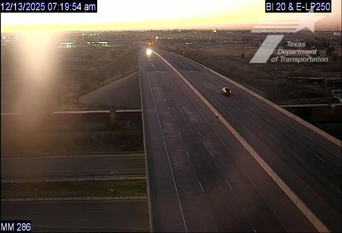 Chub › South: BI 20 at LP250East