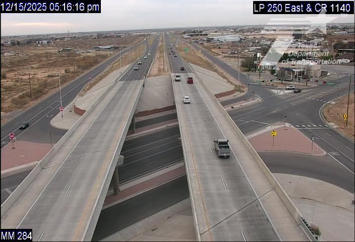 Chub › North: LP 250 at CR 1140