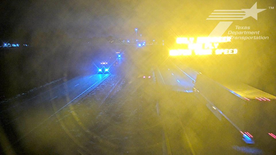 Miller's Cove › East: IH30 at Franklin CL