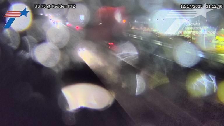 Farmington › North: US 75 at Redden Rd PTZ