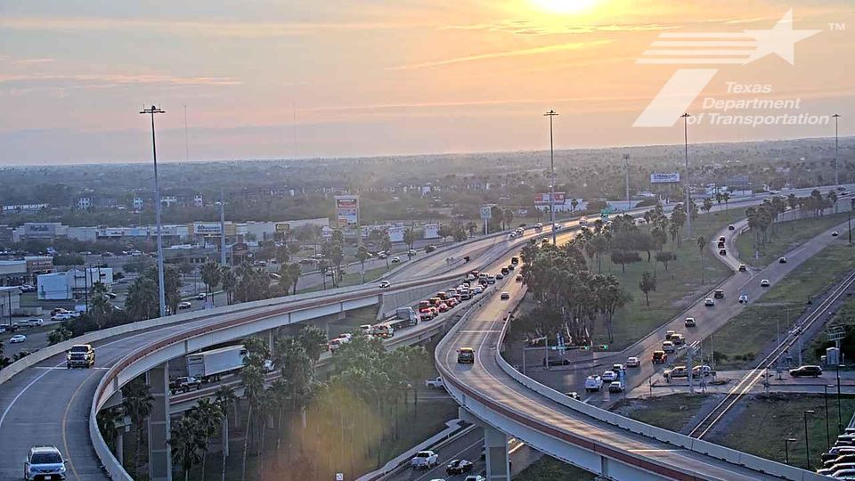 Harlingen › North: PHR IH2 @ SS 206 - NorthWest