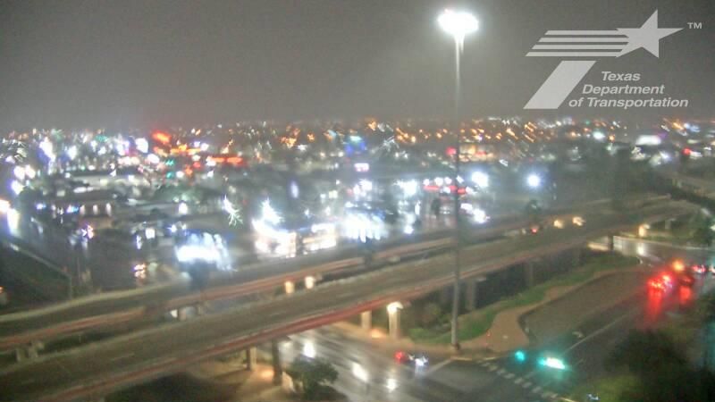 Harlingen › South: PHR IH2 @ SS 206 - SouthEast