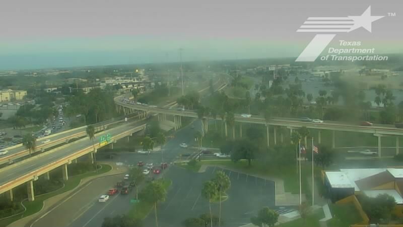 Harlingen › South: PHR IH2 @ SS 206 - Southwest