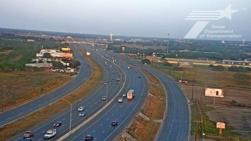 Colonia Saenz › East: PHR HM IH2 at Mile 3 - La Feria (East)