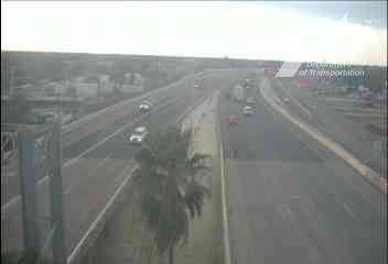 Brownsville › West: PHR IH 69E @ 12th St