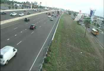 Pharr › East: PHR IH 69C at Sioux Rd
