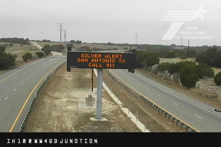 Segovia › West: SJT IH 10 at Junction - East (MM 463)