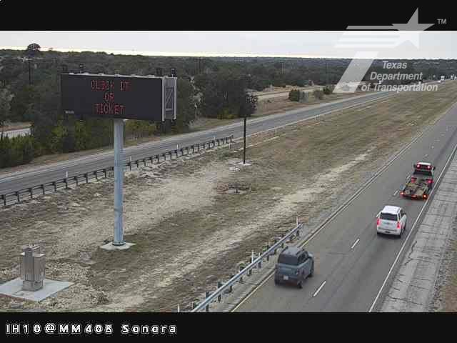 Sonora › West: SJT IH 10 at - East (MM 408)