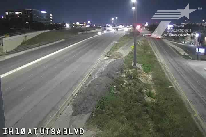 San Antonio › West: IH 10 at UTSA Blvd