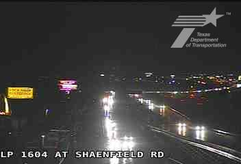 San Antonio › West: LP 1604 at Shaenfield Rd