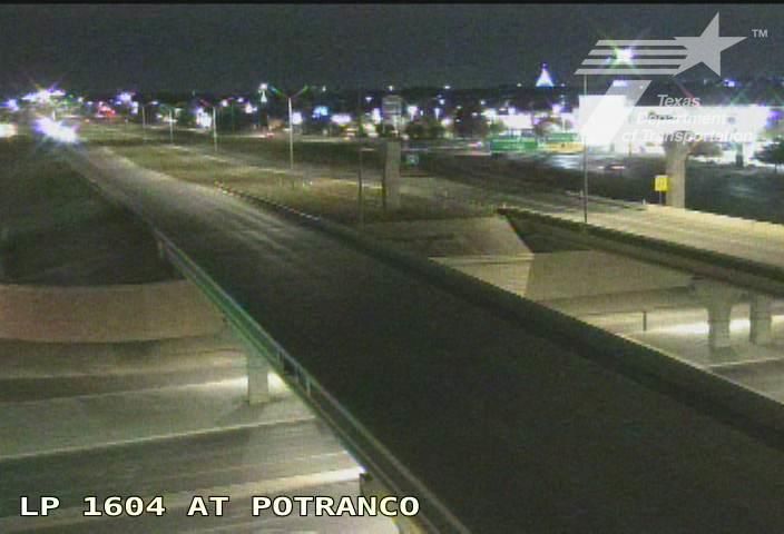 San Antonio › South: LP 1604 at Potranco