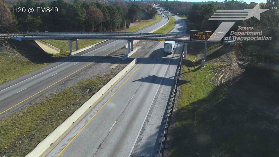 Lindale › East: TYL.IH20.FM849