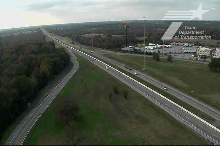 Owlett Green › East: IH20 at FM314