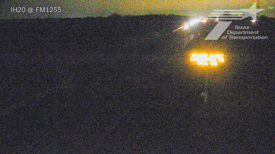 Wentworth › West: IH20 at FM1255