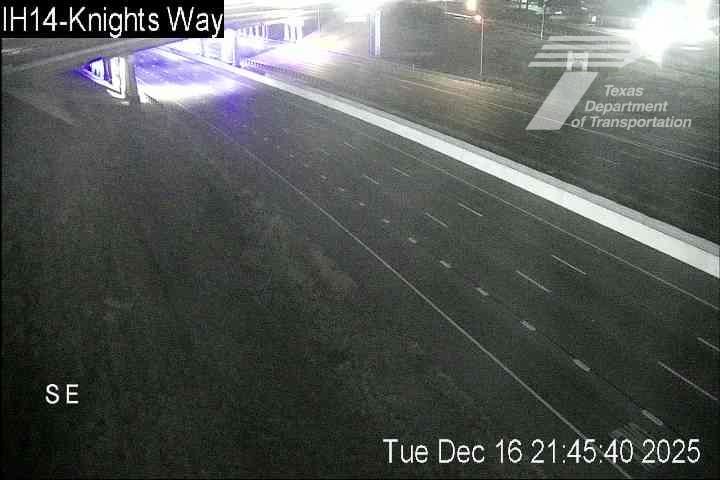Harker Heights › West: I14@Knight's Way
