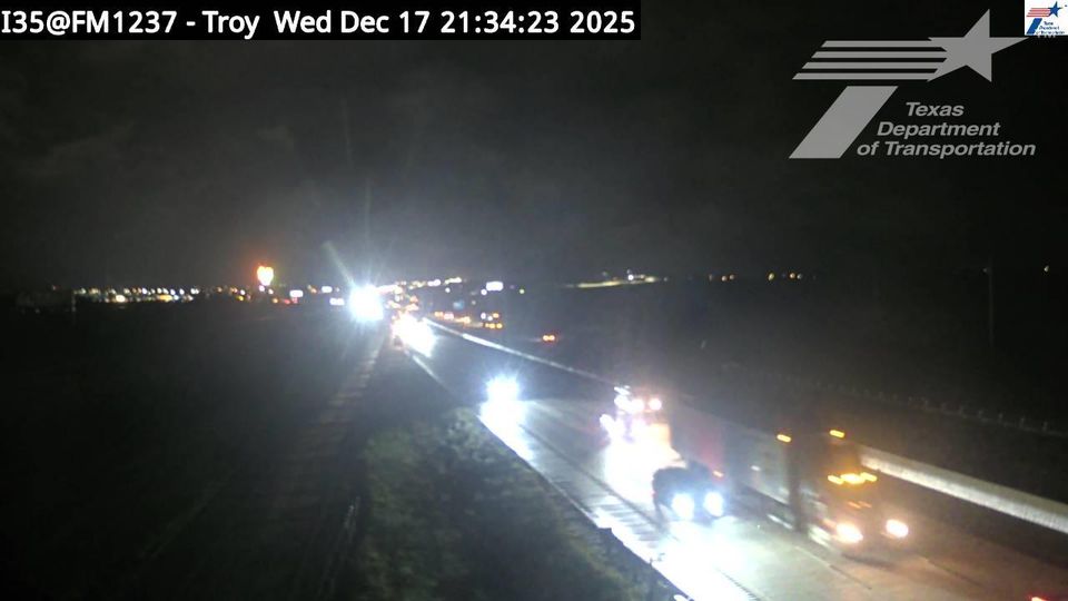 Troy › South: I35@FM1237