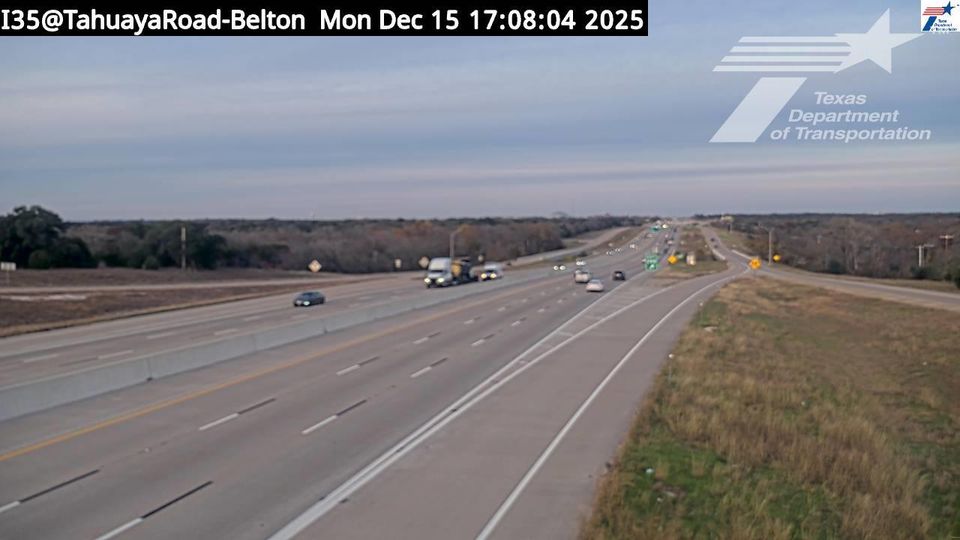 Belton › North: I35@TahuayaRoad