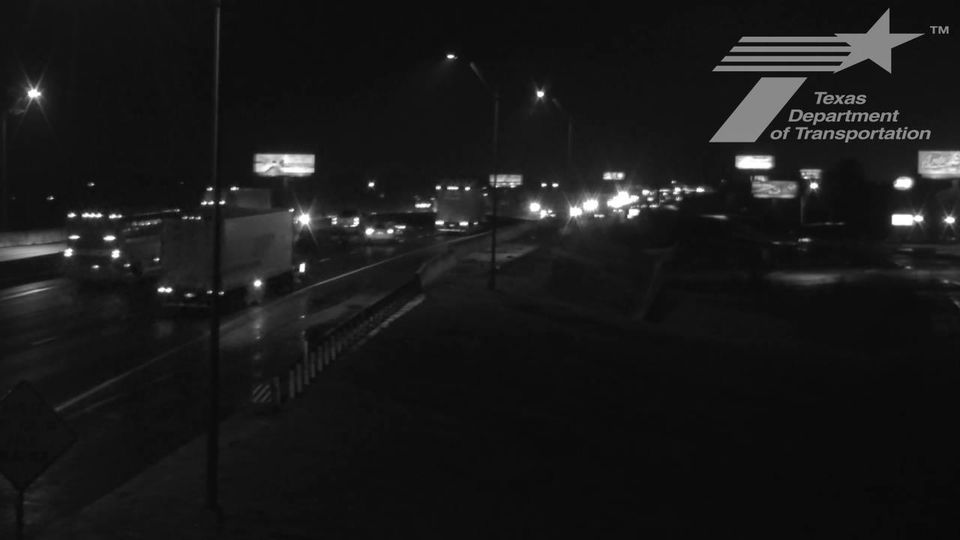 Lacy-Lakeview › North: I35@Crest-Lacy Lakeview
